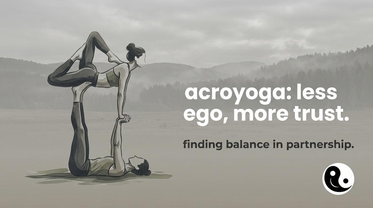 acroyoga
