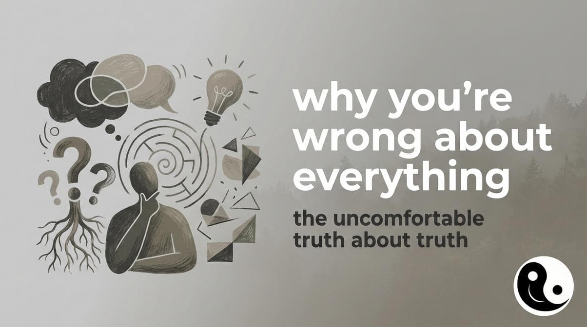 answer philosophical questions