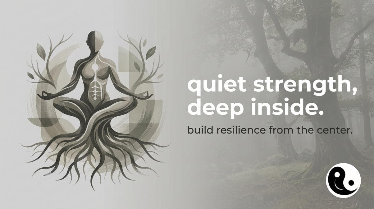 develop core strength