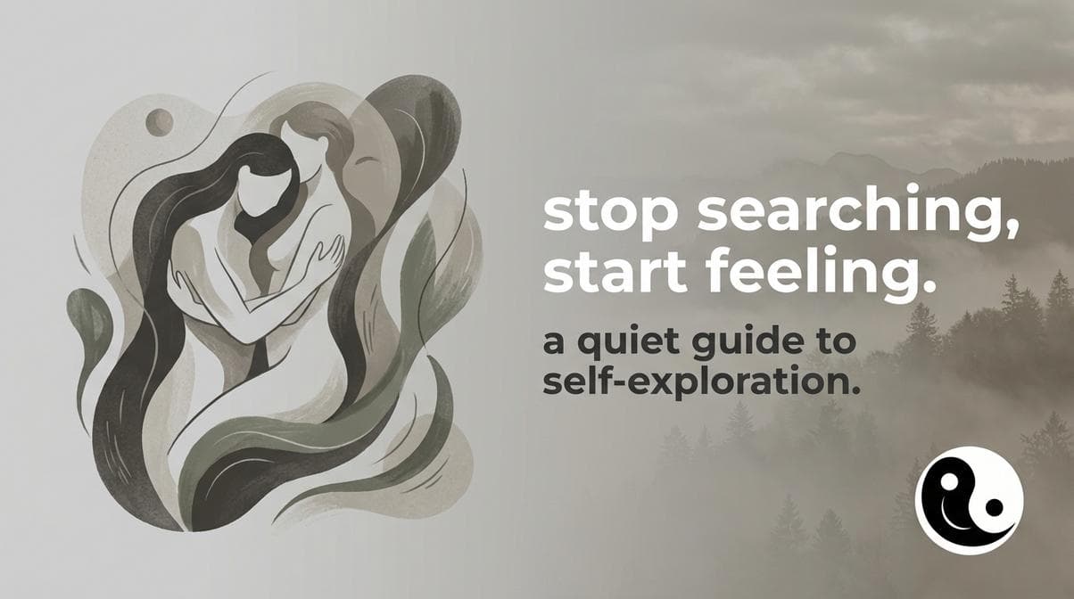 explore your sexuality