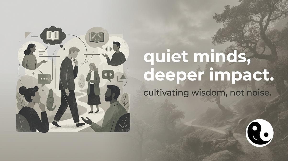 follow thought leaders