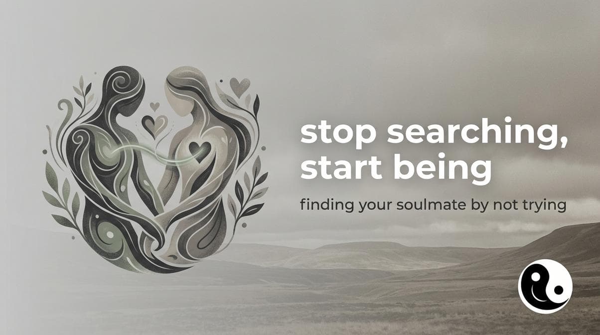 identify your soulmate