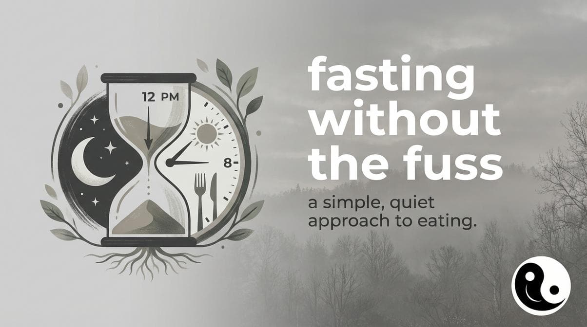 intermittent fasting