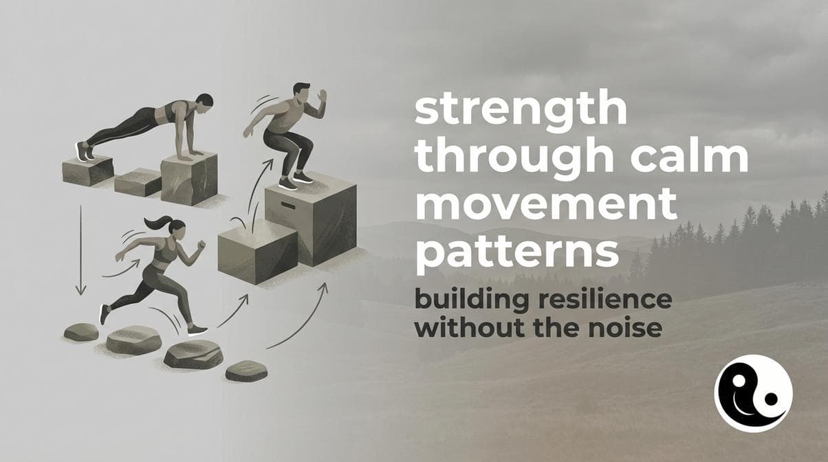 isometrics and plyometrics