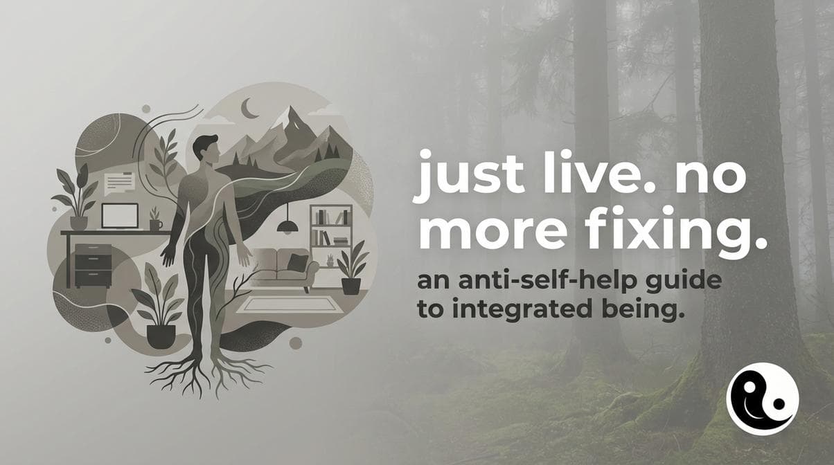 live an integrated life