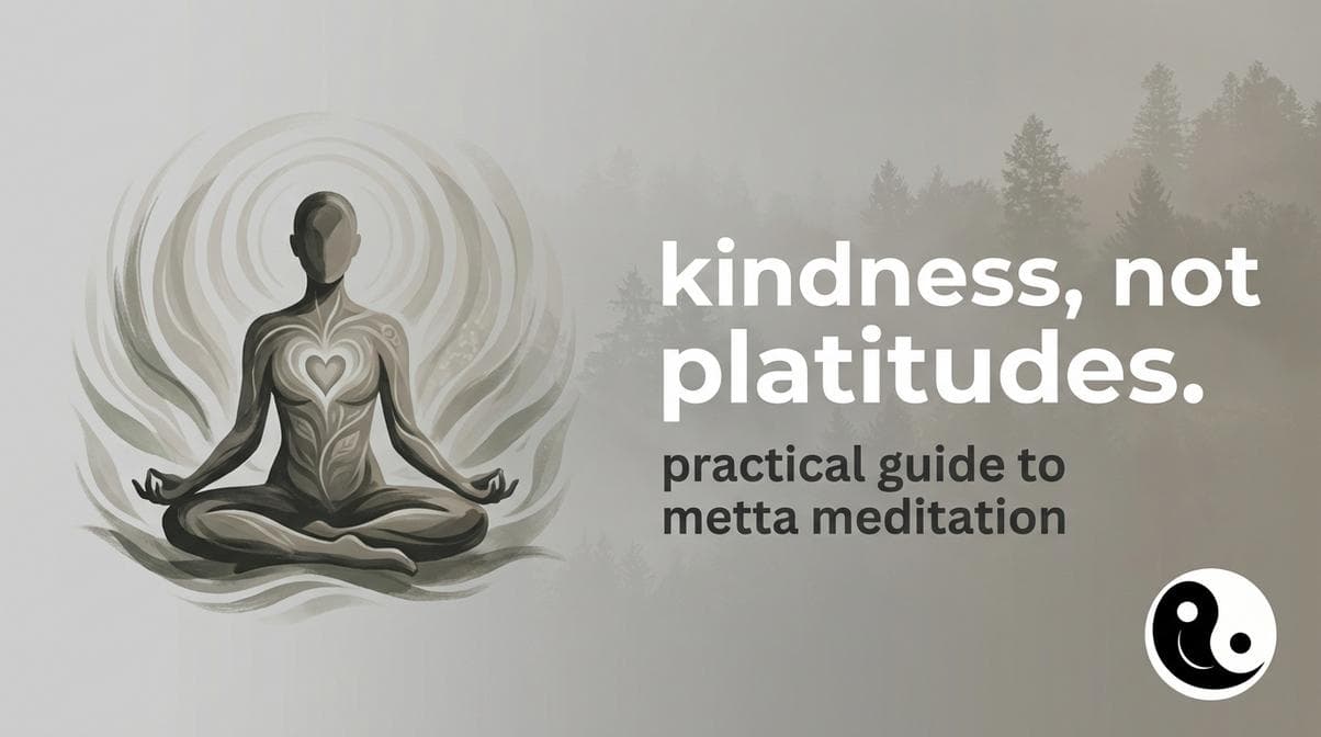 metta meditation