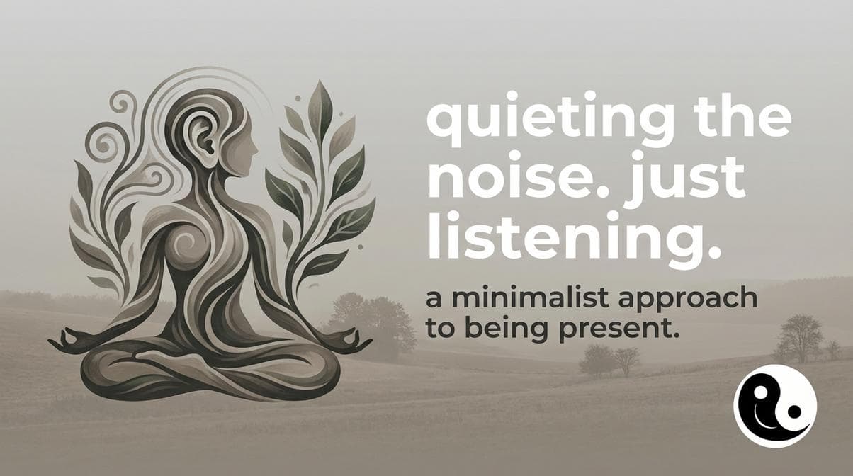 passive listening