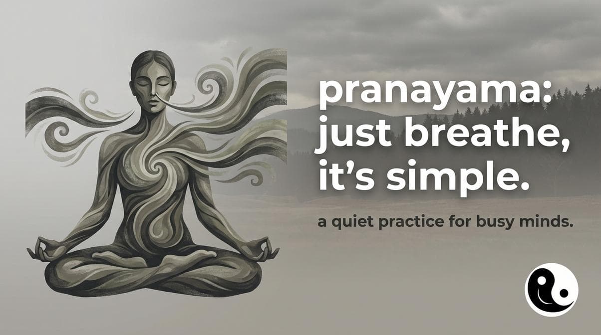 pranayama