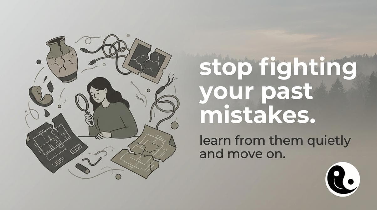 review past failures