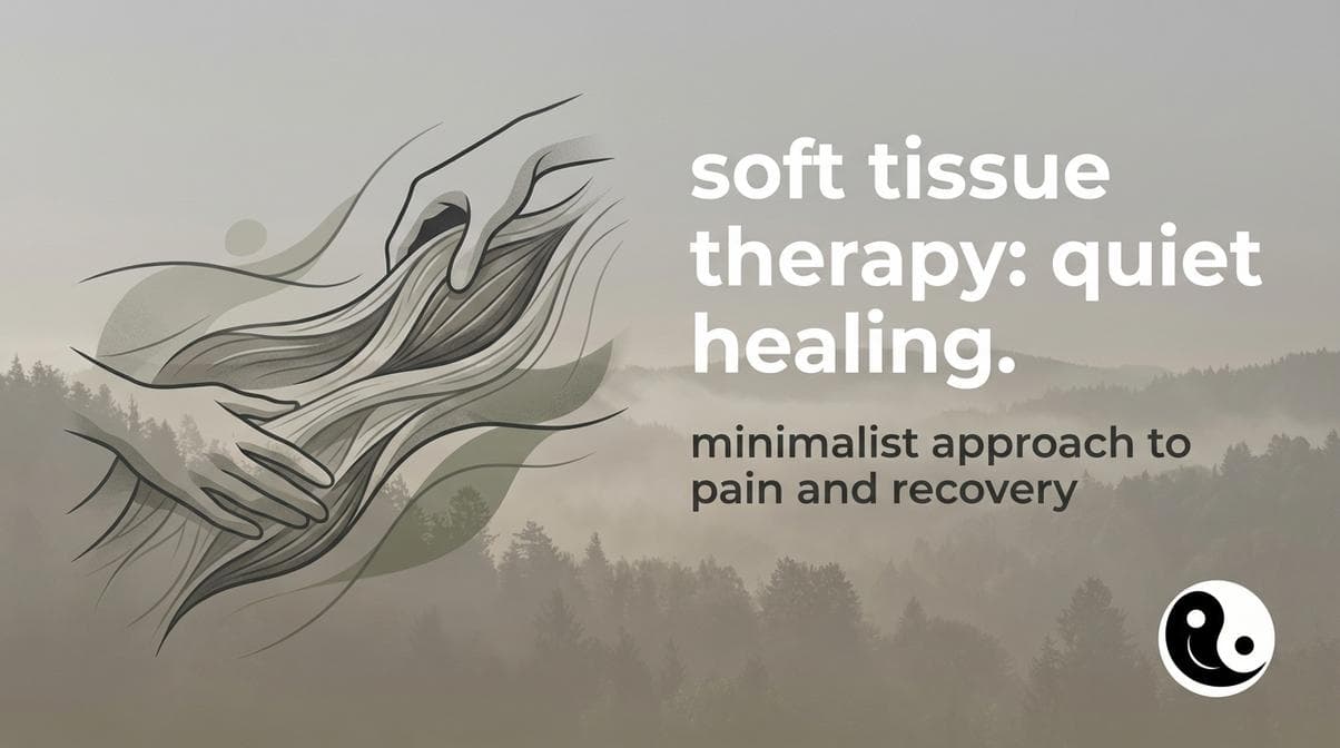 soft tissue mobilization