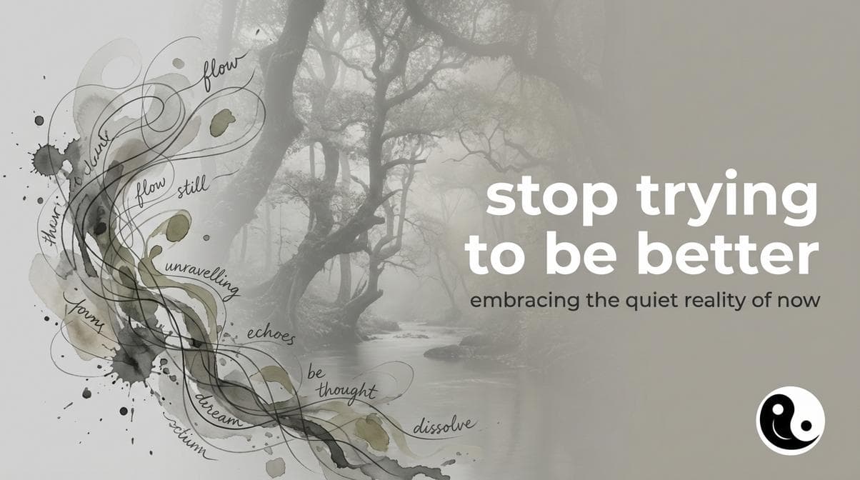 stream of consciousness writing