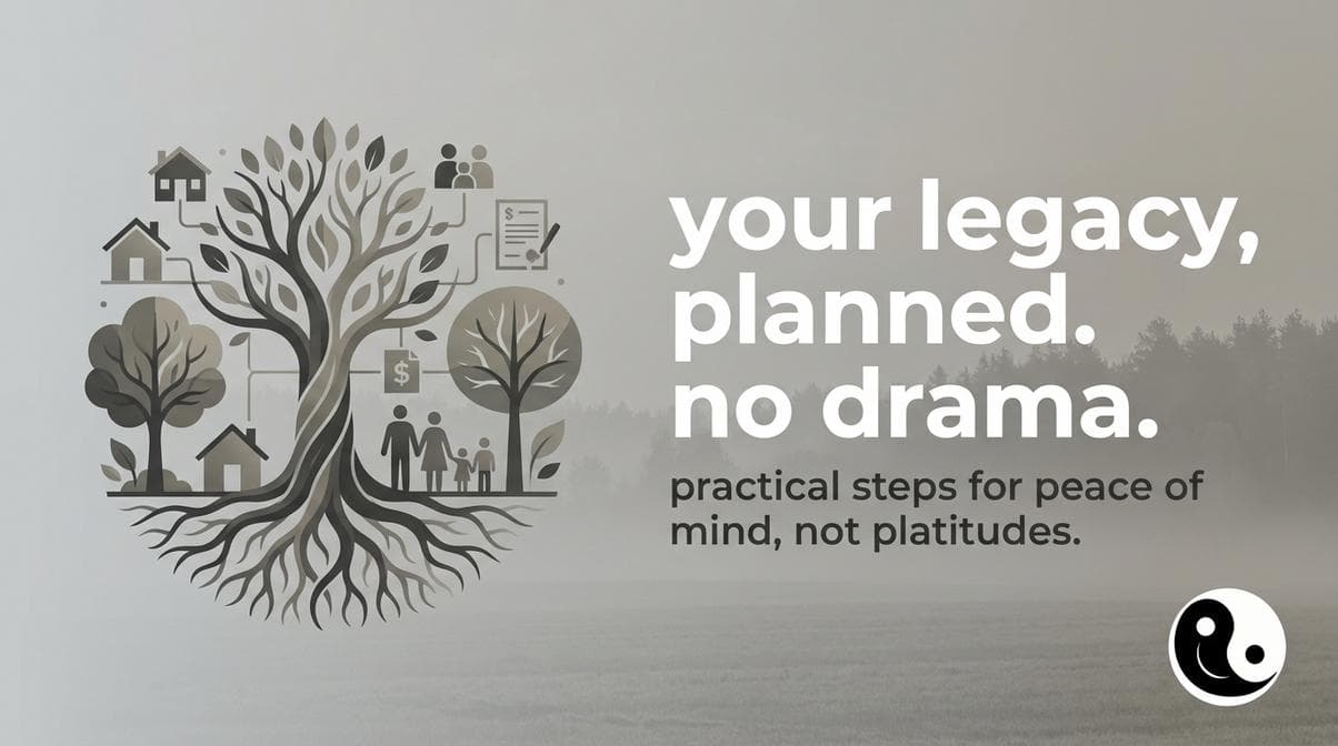 will and estate planning