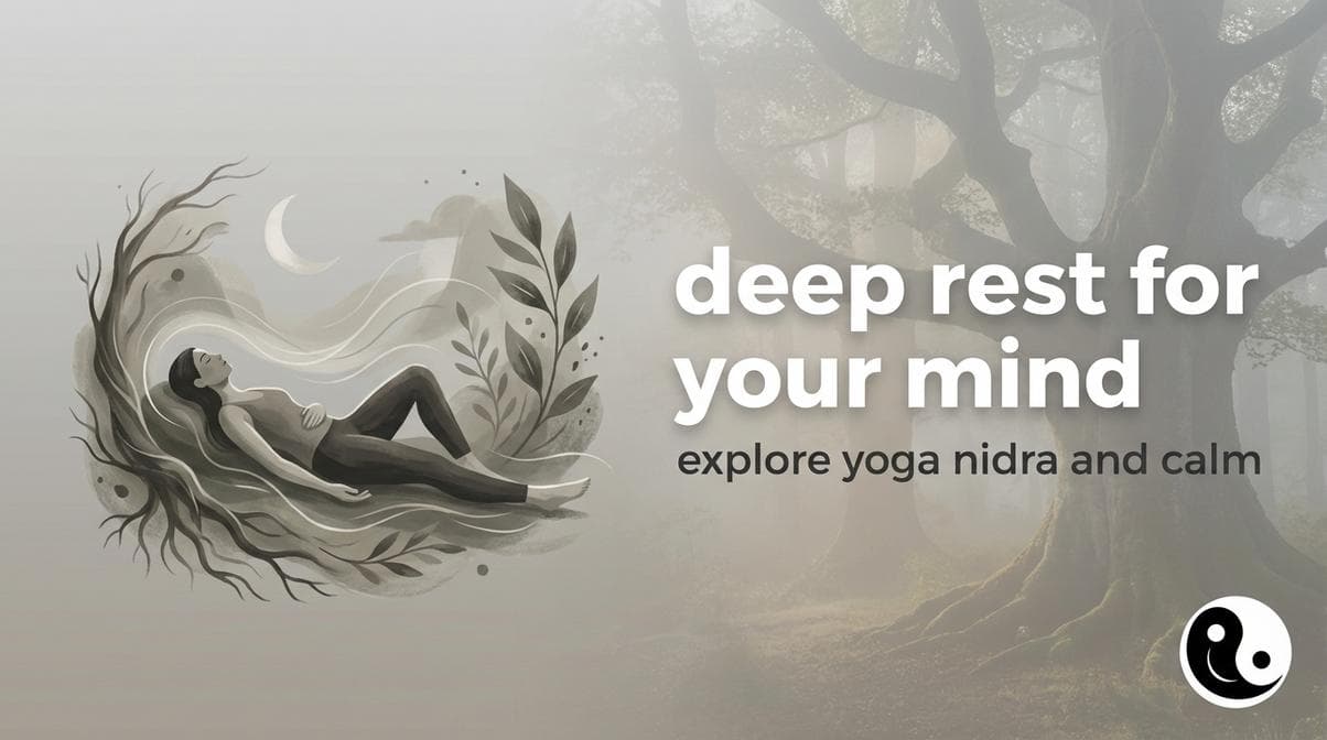 yoga nidra meditation